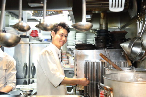 達屋 裏なんば店の画像