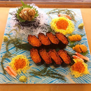 呉竹鮨の画像