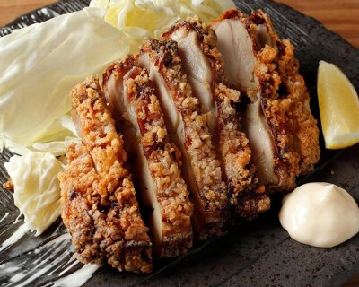 福のそばの画像