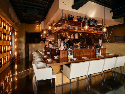 肉バル 東京豚バザール -tonbazar-の画像