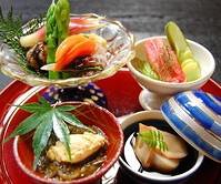 和食　山崎の画像