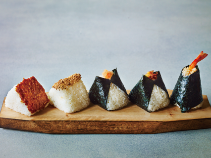 おむすび権米衛 京王新宿店（2024年度 新規OPEN多数）の画像