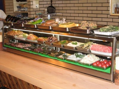 冨士屋西店の画像