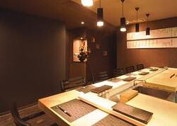 すし初代　渡邉淳一の画像