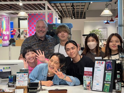 BROOKLYN ROASTING COMPANY 東京国際フォーラム店の画像