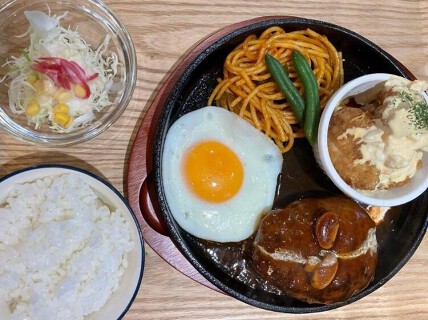 ベアーズカフェの画像