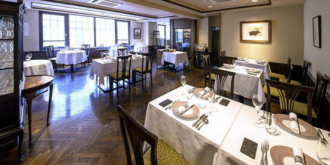 Ristorante　LASTRICATOの画像
