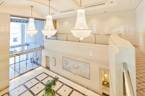 ホテルルポール麹町の画像