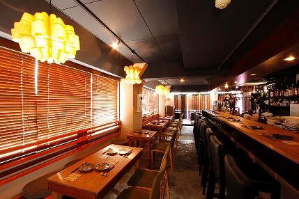 SaCURA(サクラ)中目黒店の画像