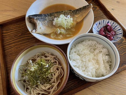 伊豆高原 そば手鞠の画像