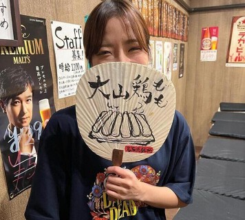 鳥焼肉とりすけの画像