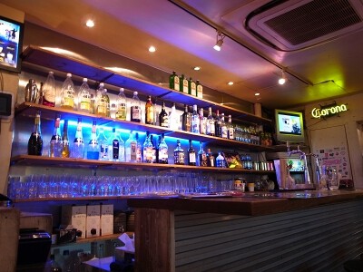 UMIYA CAFE westpointの画像
