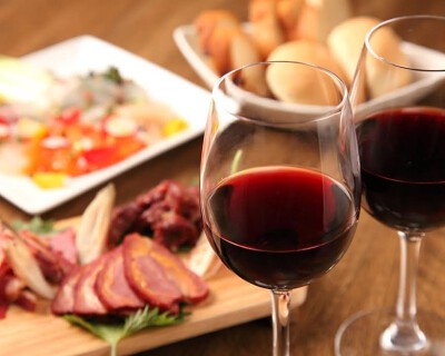 欧風料理×ワイン torottoの画像