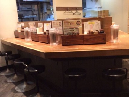 麺や輝　中津店の画像