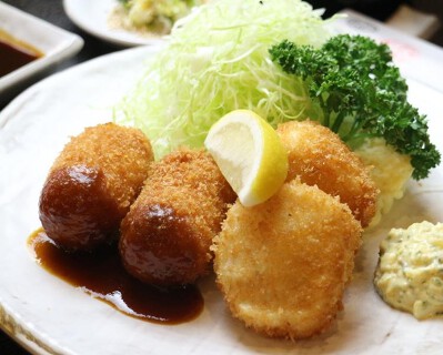 すゞ家 赤門店の画像