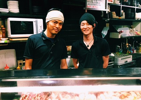 かしわ本舗　とりいし　京橋店の画像