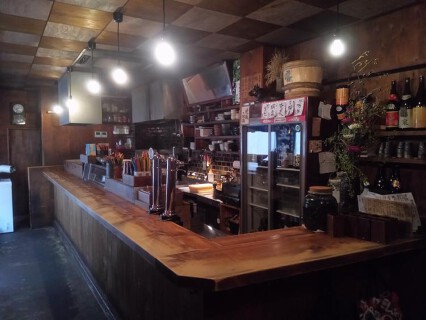 立呑　丑寅の画像