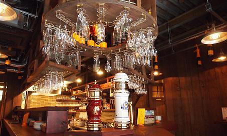 スタンド　あじとの画像