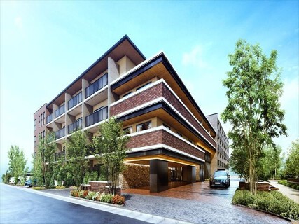 LUMISIA浦安舞浜の画像