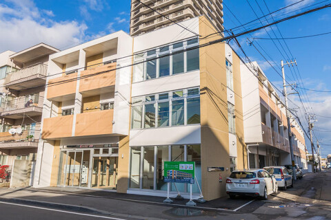 株式会社ロータスの画像