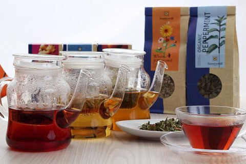 SONNENTOR AKASAKAの画像