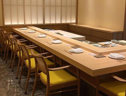 鮨 めい乃の画像