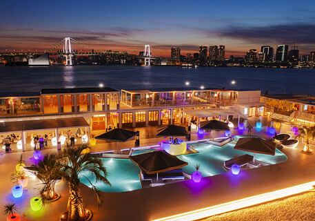 レストラン CREAの画像