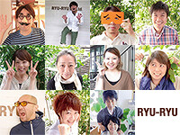 スペースRの画像