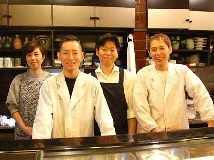 新富寿司の画像