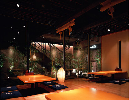 北前そば 高田屋 みゆき通り店の画像