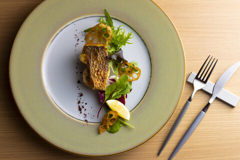 日本橋イタリアン ジョーの画像