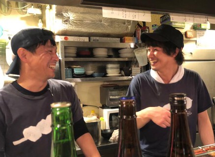 ブビタミン 新宿西口ハルク店の画像