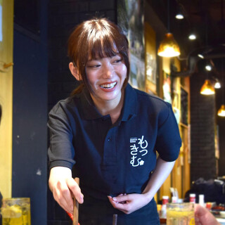 もつきむ 新宿南口の画像
