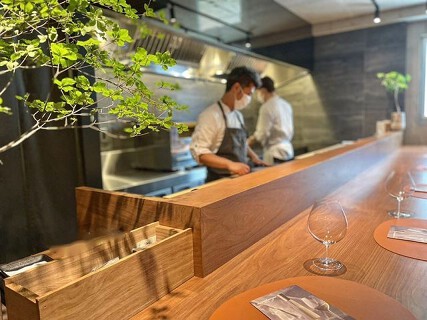WAGYU UTOKAの画像