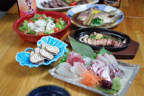 酒処ゆりの画像