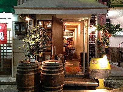 Enoteca BerBerBar の画像