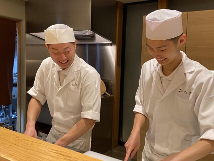 おたぎの画像