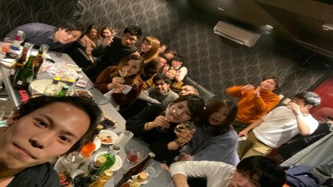月額BARの画像