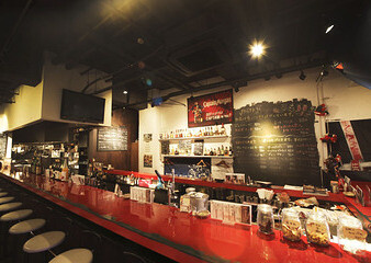 Bistro&Bar ANIMOの画像