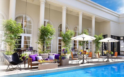 ベイサイド迎賓館（神戸）の画像