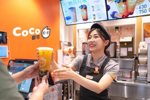 CoCo都可 高田馬場店の画像