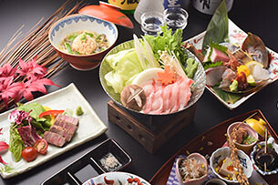 淀屋橋 よし田の画像