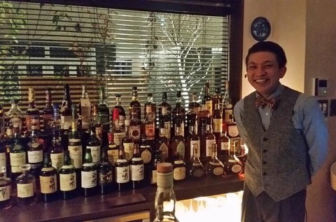 BAR 6 BLUEの画像