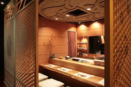 ぎんざ 祥の画像