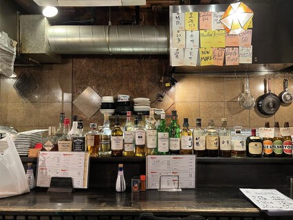 炭火串焼　FUJIKOの画像