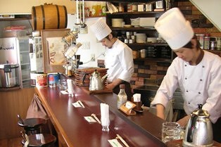 BOSTON なんば店の画像