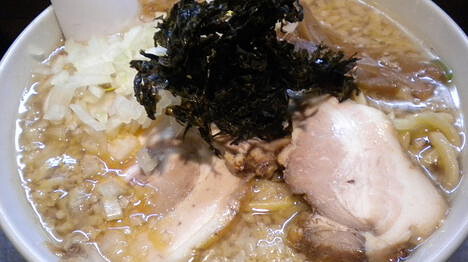 らーめん潤 蒲田店の画像
