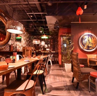 アジアントライブ の画像