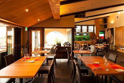 trattoria COMFORの画像