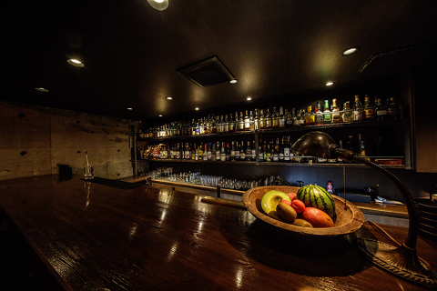 Bar VINCENTの画像